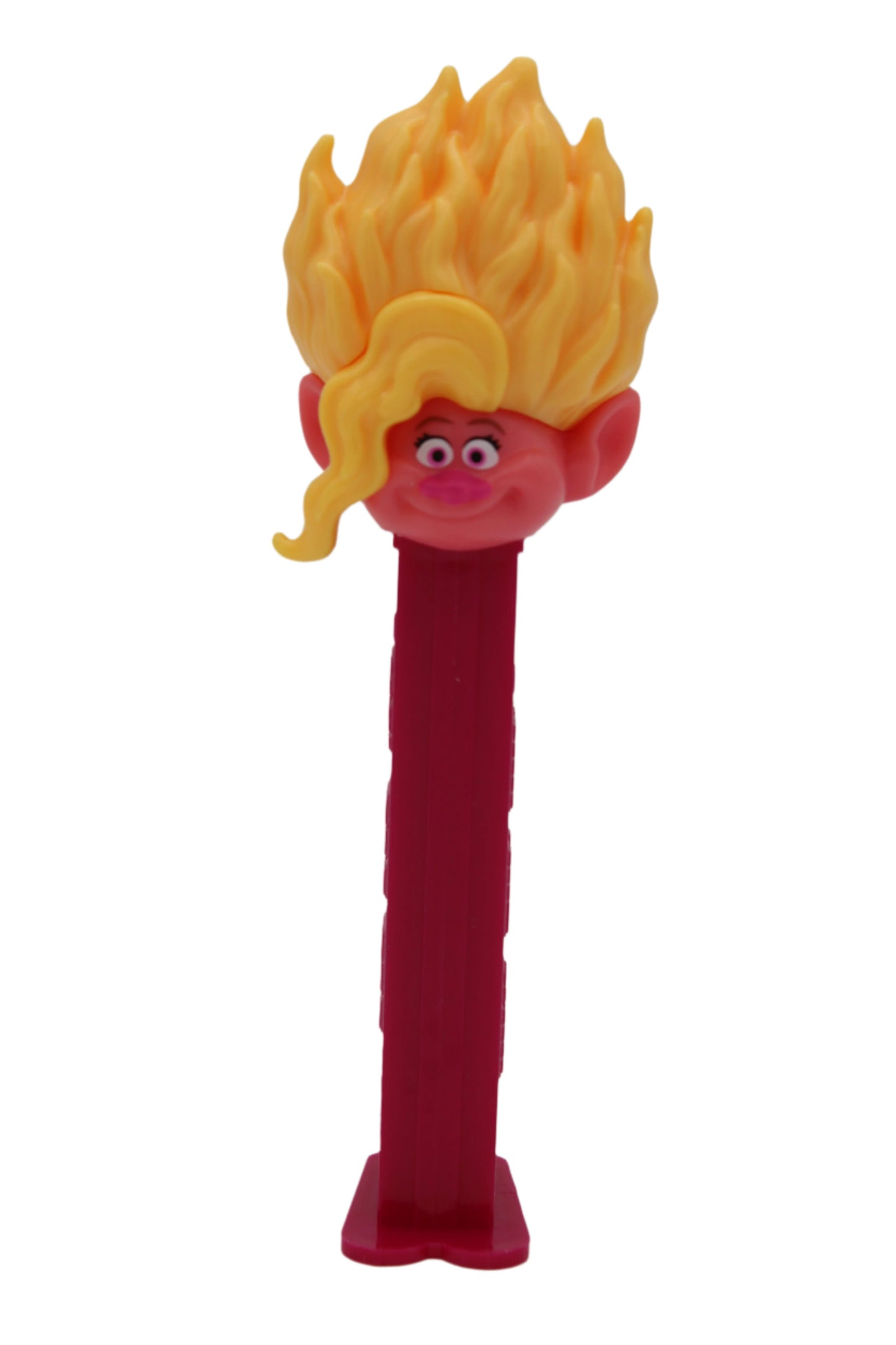 Viva Trolls Pez, 2023 Loose ONLY 1 LEFT!