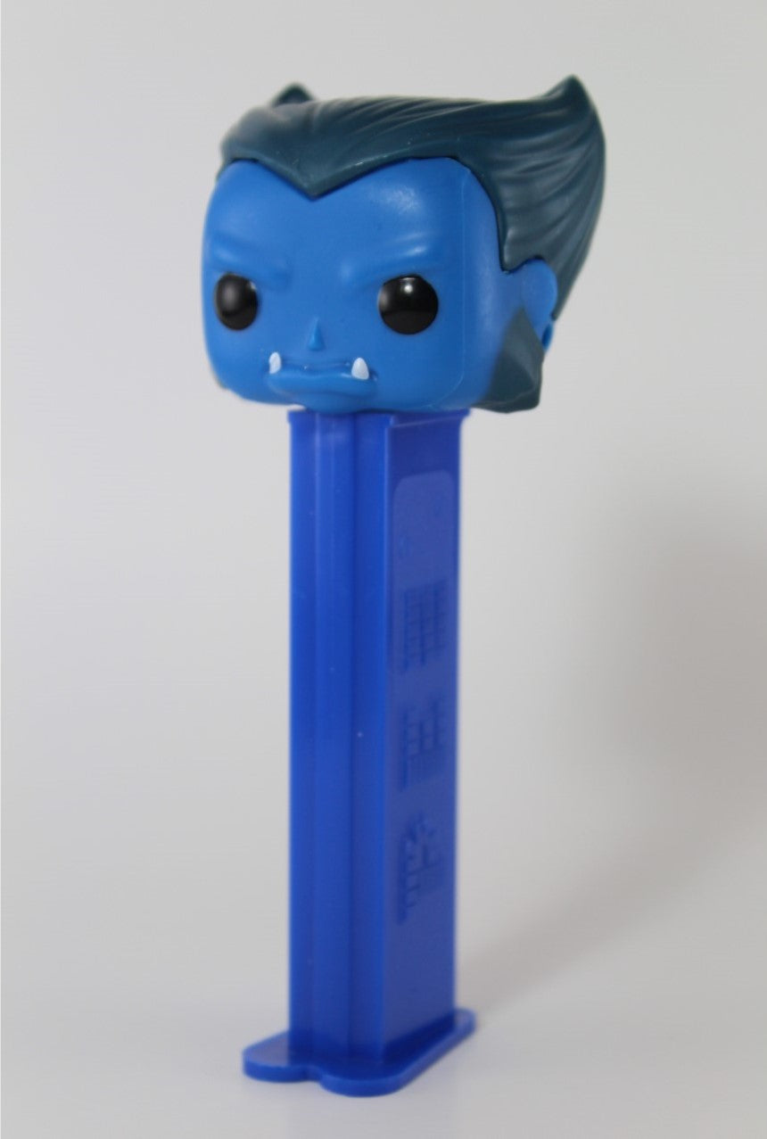 2019 Beast Funko Pez, Marvel Comics, Choose Loose or Mint in Box!