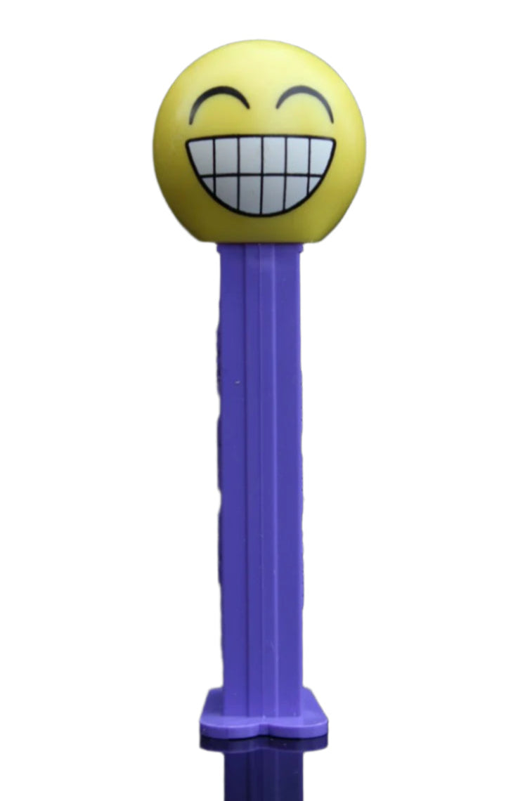 Emoji Pez, Cheesing, Loose