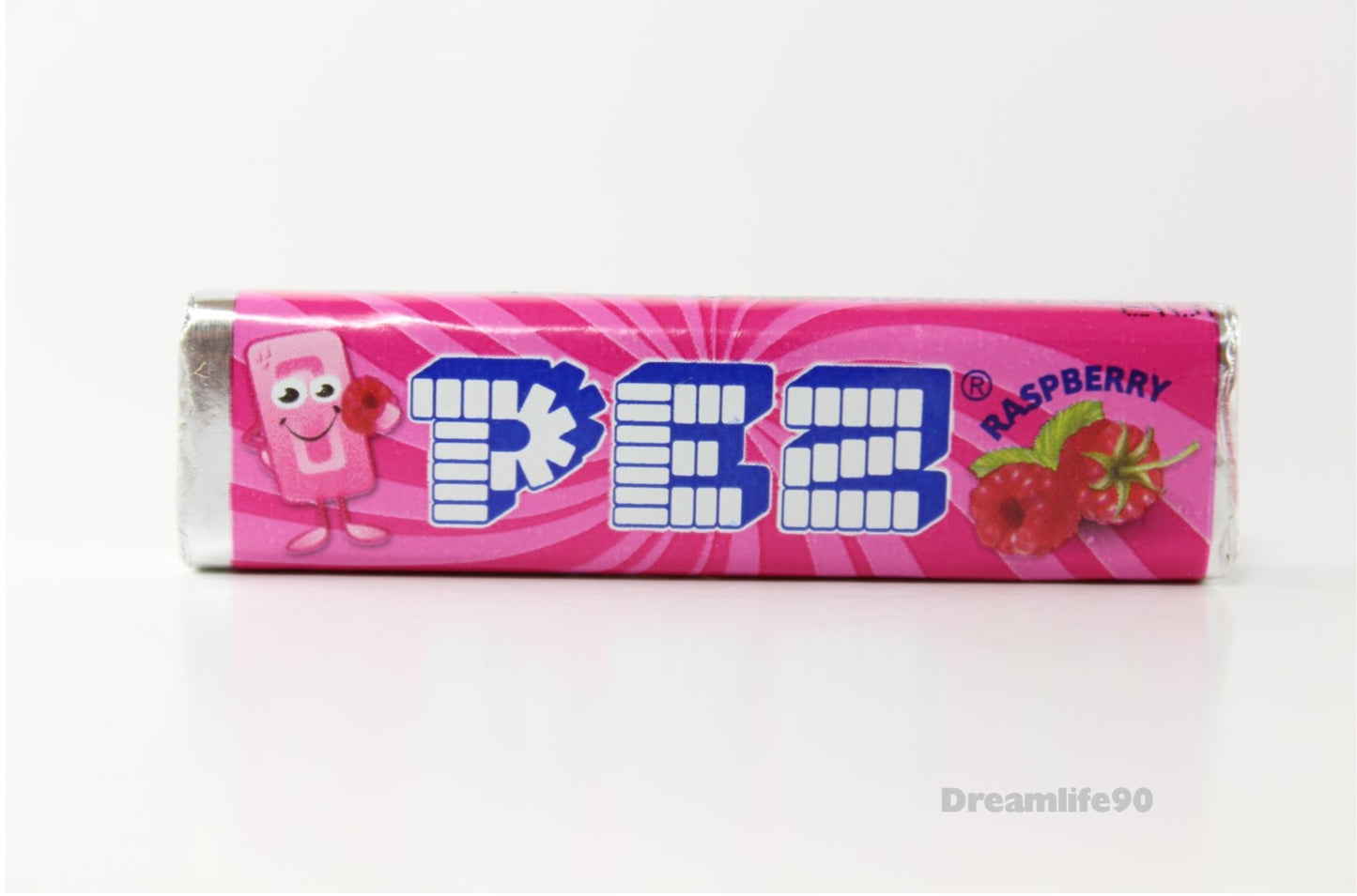 FRESH PEZ CANDY BY THE POUND - CHOOSE YOUR FLAVOR! - $14.99 PER POUND! - NO INTERNATIONAL BUYERS, PLEASE.