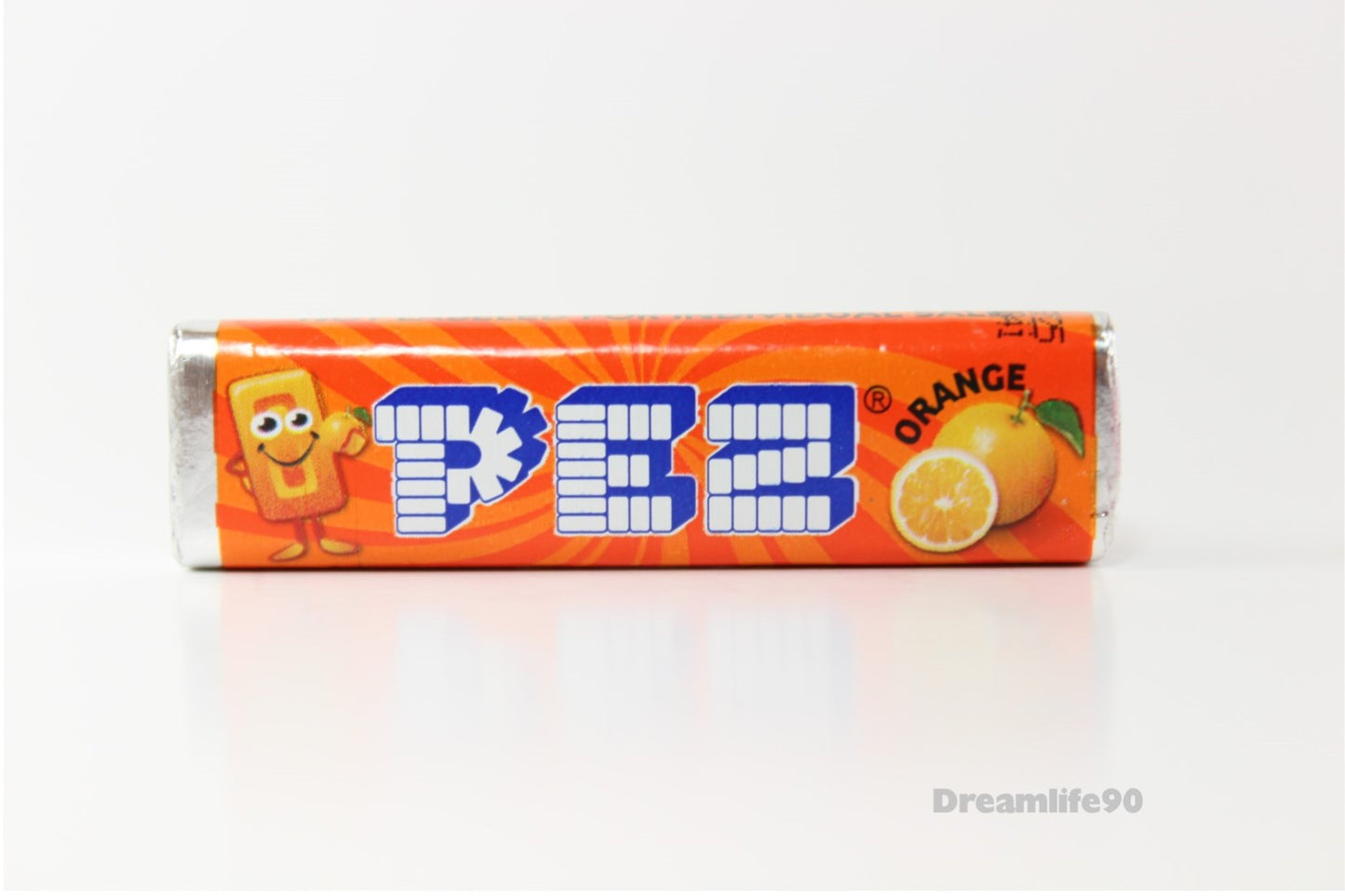 FRESH PEZ CANDY BY THE POUND - CHOOSE YOUR FLAVOR! - $14.99 PER POUND! - NO INTERNATIONAL BUYERS, PLEASE.