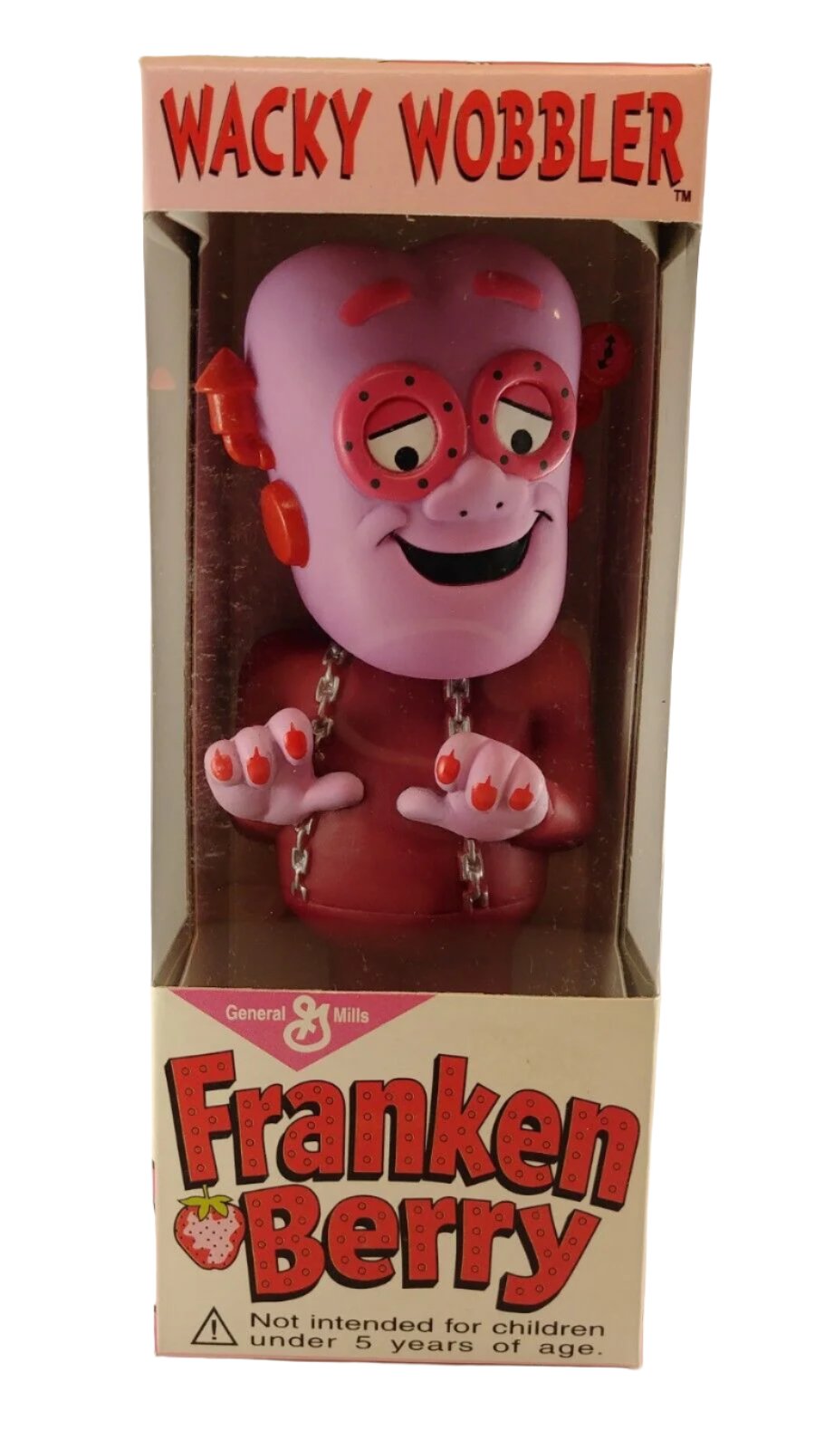 Frankenberry Wacky Wobbler, Funko!