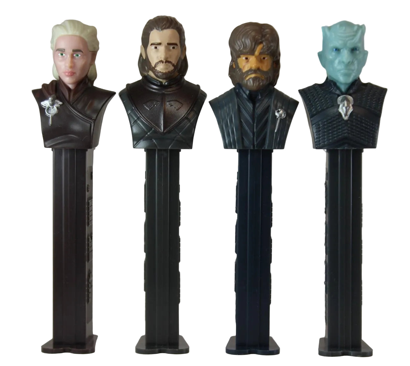 Juego de Tronos Set de regalo Pez, suelto, en lata de regalo en perfecto estado