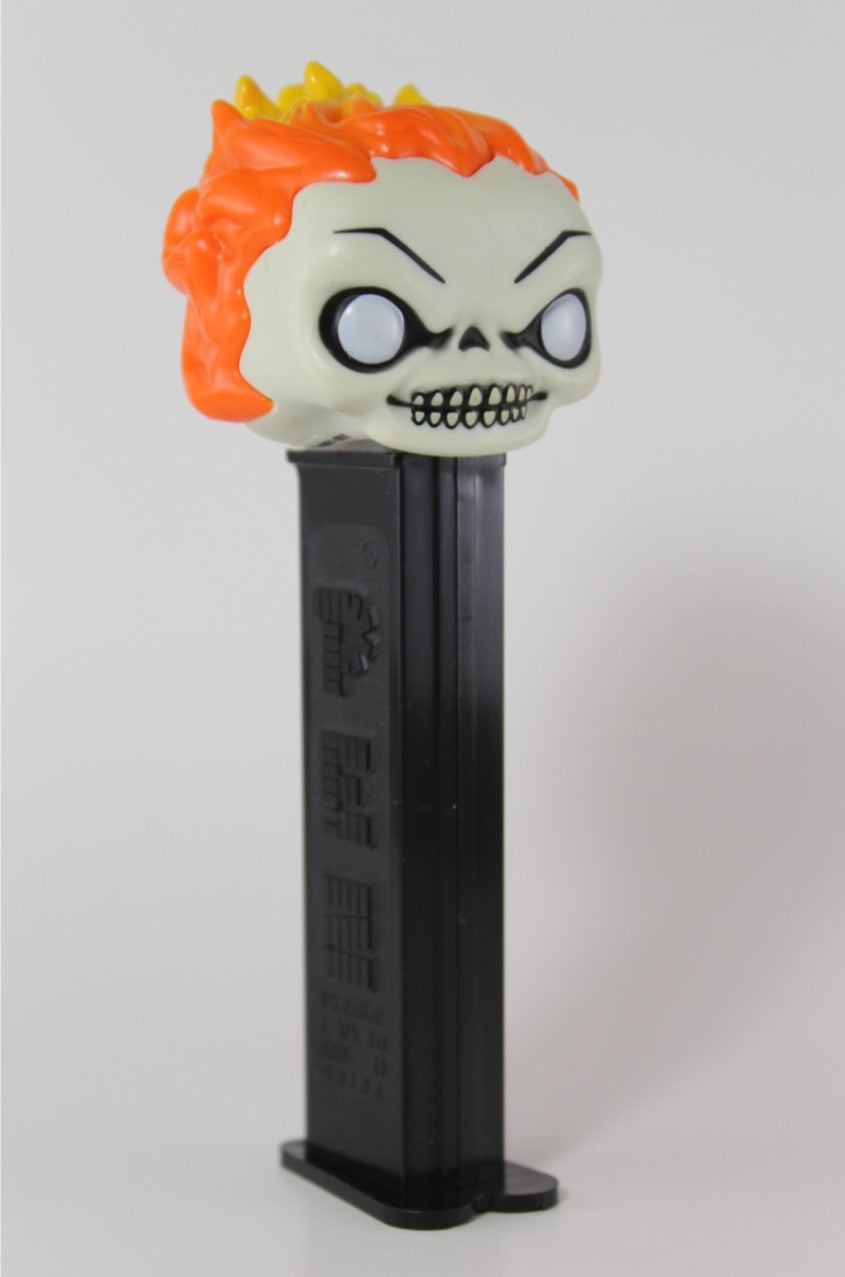 2019 Ghost Rider Funko Pez, Marvel Comics, Choose Loose or Mint in Box!