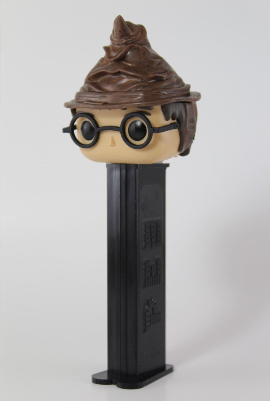 2019 Harry Potter Funko Pez, Choose Loose or Mint in Box!