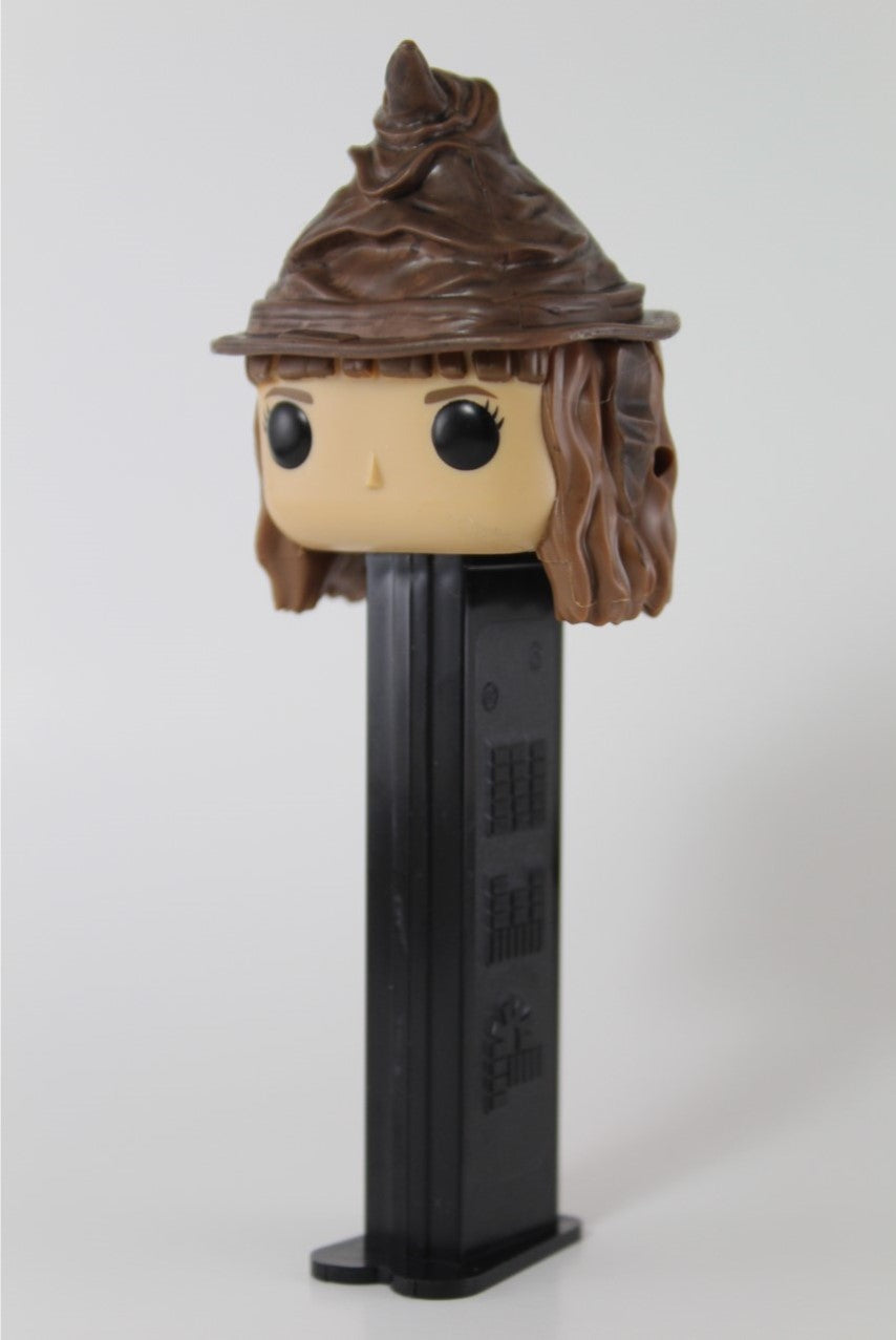 2019 Hermione Granger Funko Pez, Harry Potter, Choose Loose or Mint in Box!