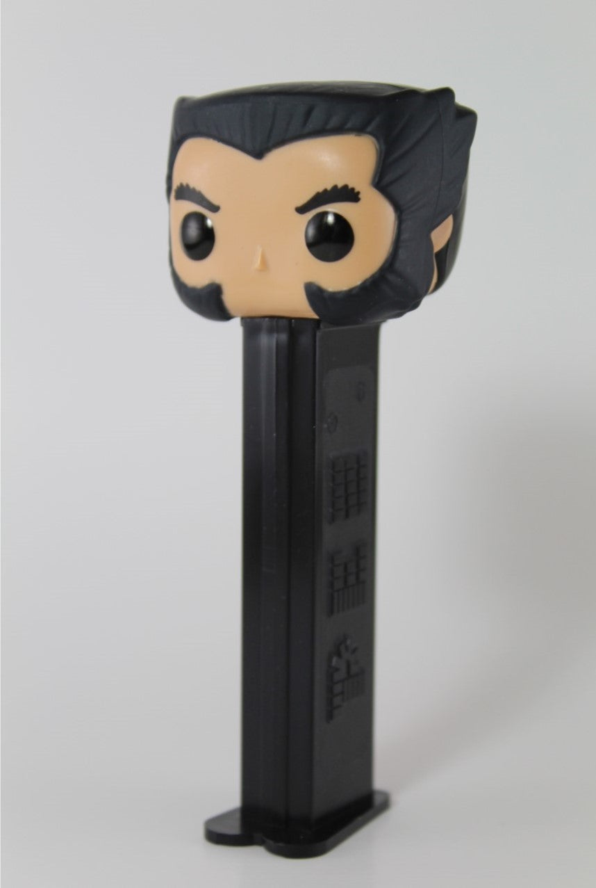 2019 Logan Funko Pez, Marvel Comics, Choose Loose or Mint in Box!