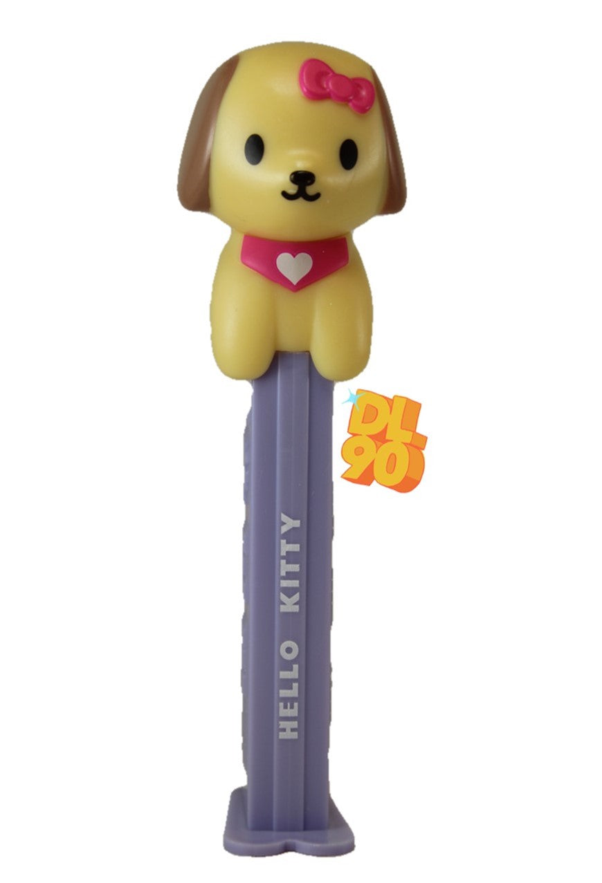 NEW! 2022 Hello Kitty Puppy, Loose, Mint in Bag or Combo!