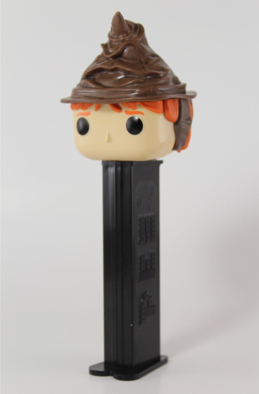 2019 Ron Weasley Funko Pez, Choose Loose or Mint in Box!