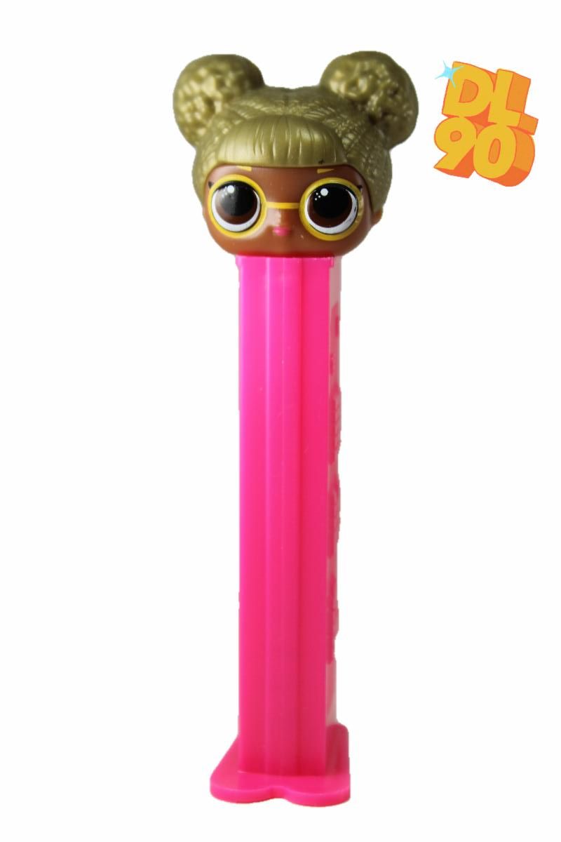 LOL Surprise Pez (Series 3) Soul Babe, Loose