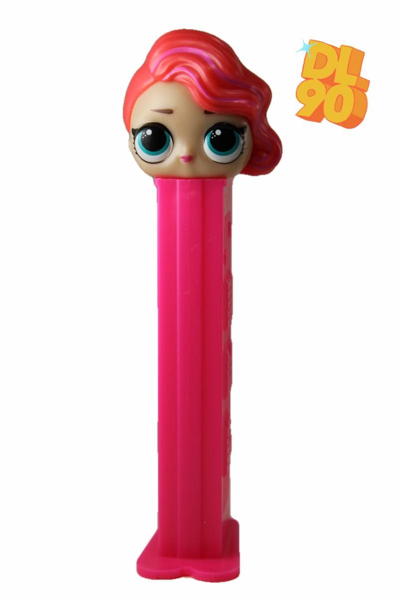 LOL Surprise Pez (series 3), Treasure, Loose