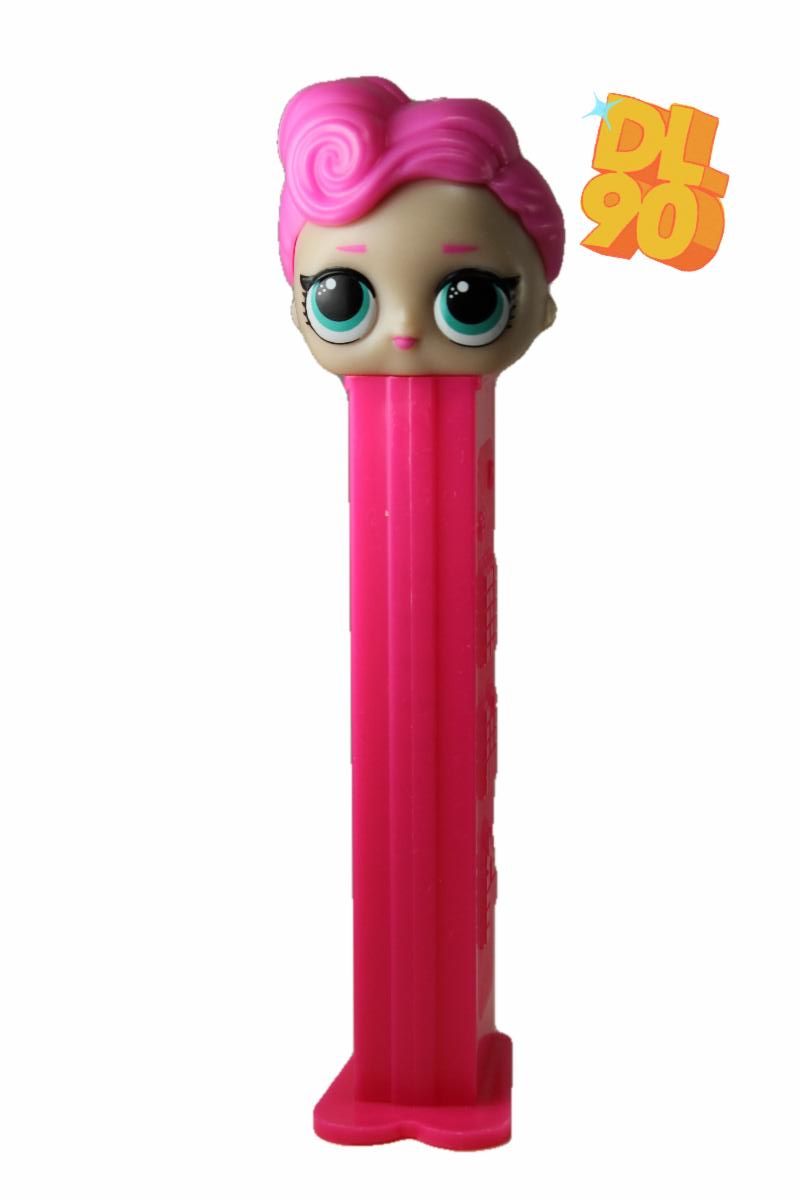 LOL Surprise Pez (Series 3) Waves, Loose!