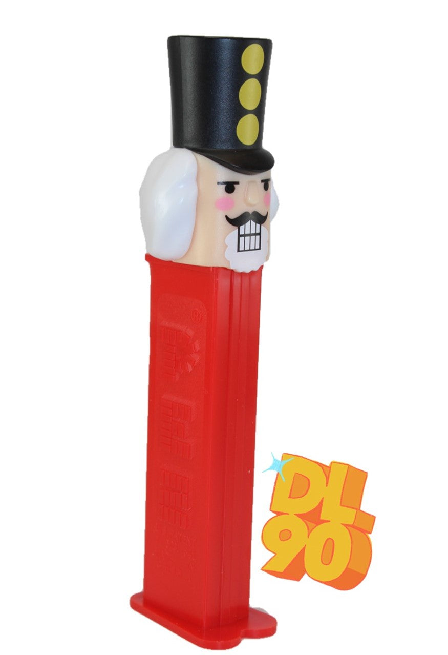2021 Nutcracker Pez, Loose