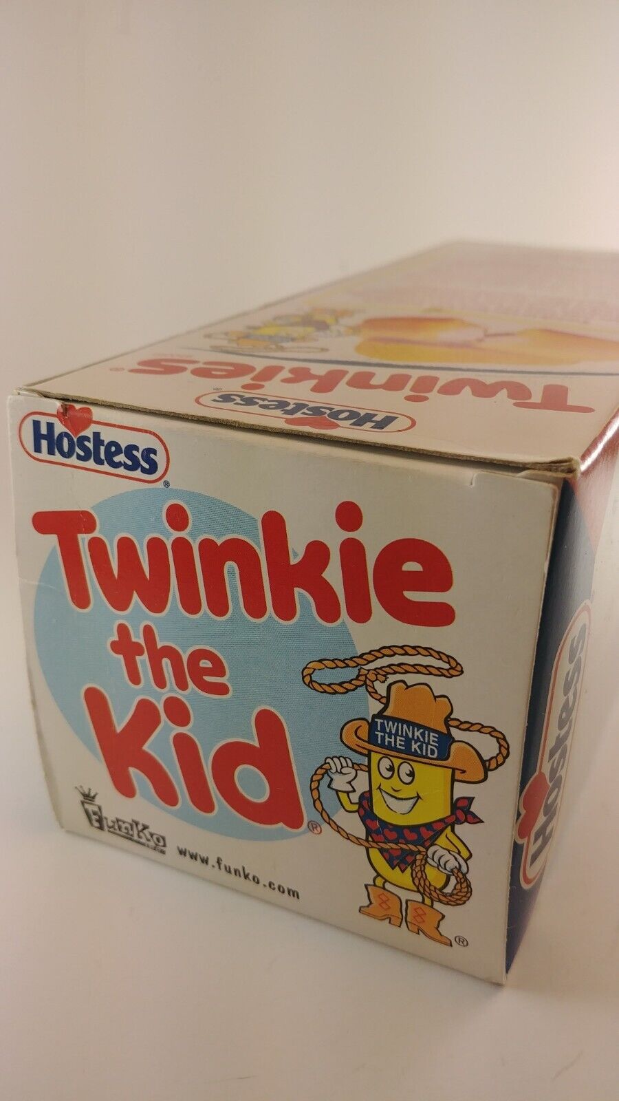 Twinkie the Kid Wacky Wobbler, Funko