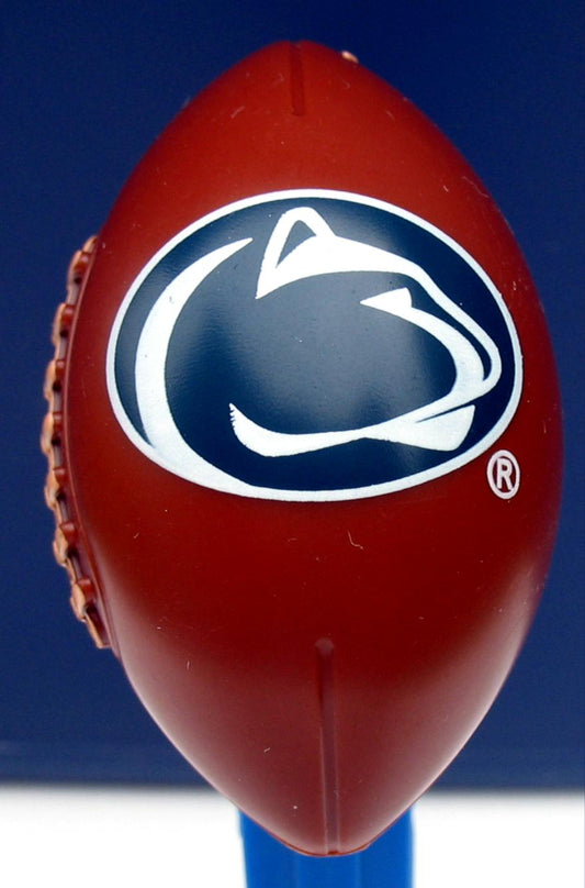 Penn State Nittany Lions Pez, Loose