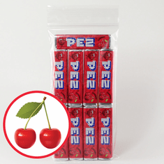 Cherry Pez Candy 9 Pack (No International Buyers, Please)