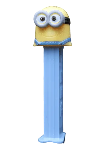 Pez de Mi Villano Favorito, Dave, Suelto