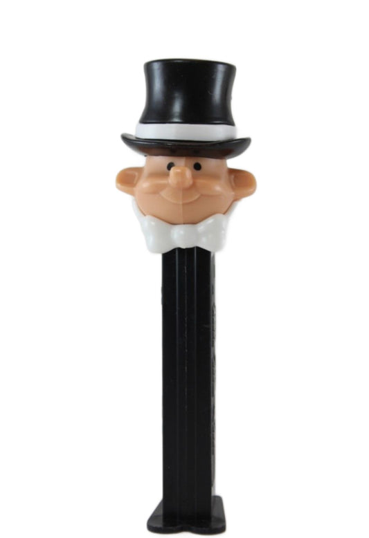 Groom Pez, Loose! Retired ONLY 1 LEFT