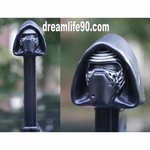 Kylo Ren Pez, Star Wars, Loose