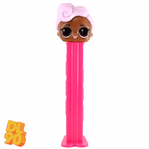 LOL Surprise Pez (series 2), D.J., Loose