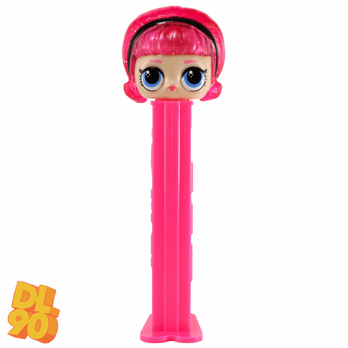 LOL Surprise Pez (series 2), Madame, Loose