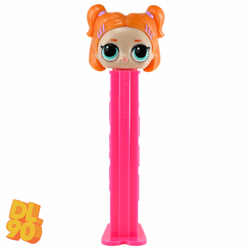 LOL Surprise Pez (series 2), Sprints, Loose