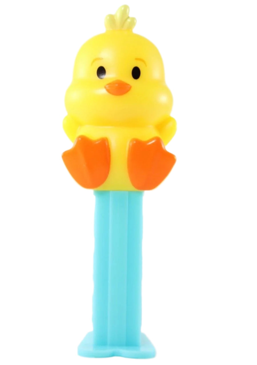 Duck Mini Pez, Mint in Egg or Loose!