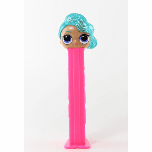 LOL Surprise Pez (series 1), Splash Queen, Loose