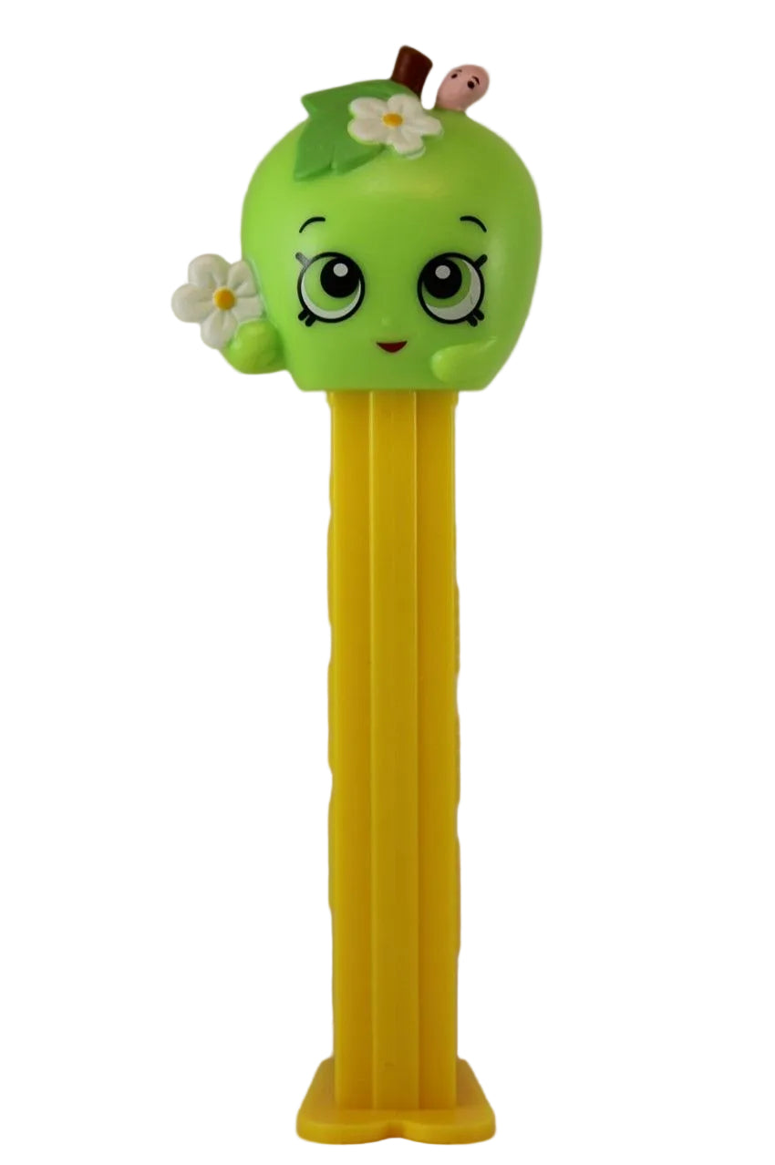 Pez Shopkins Apple Blossom, suelto