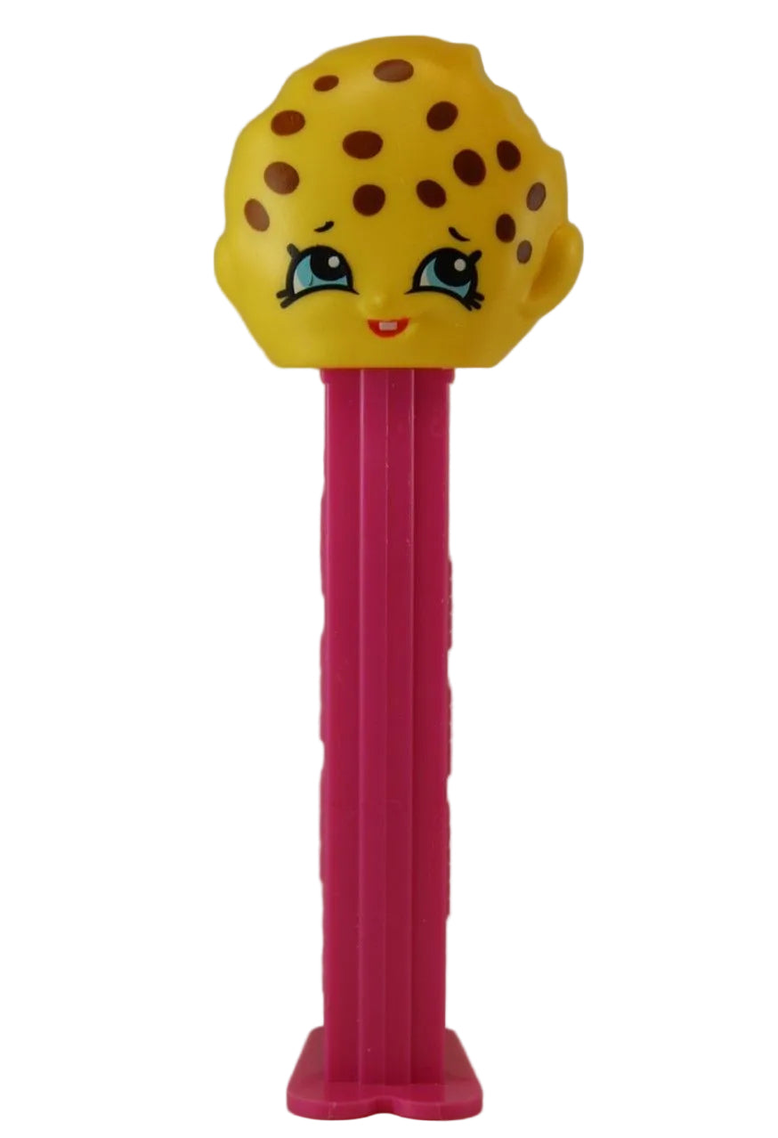 Pez de Shopkins Kooky Cookie, Suelto