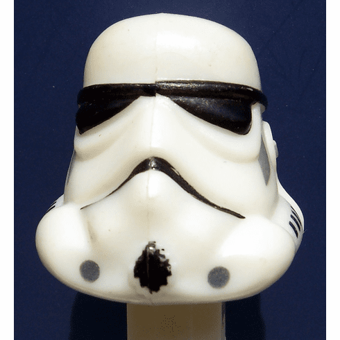 Storm Trooper Pez