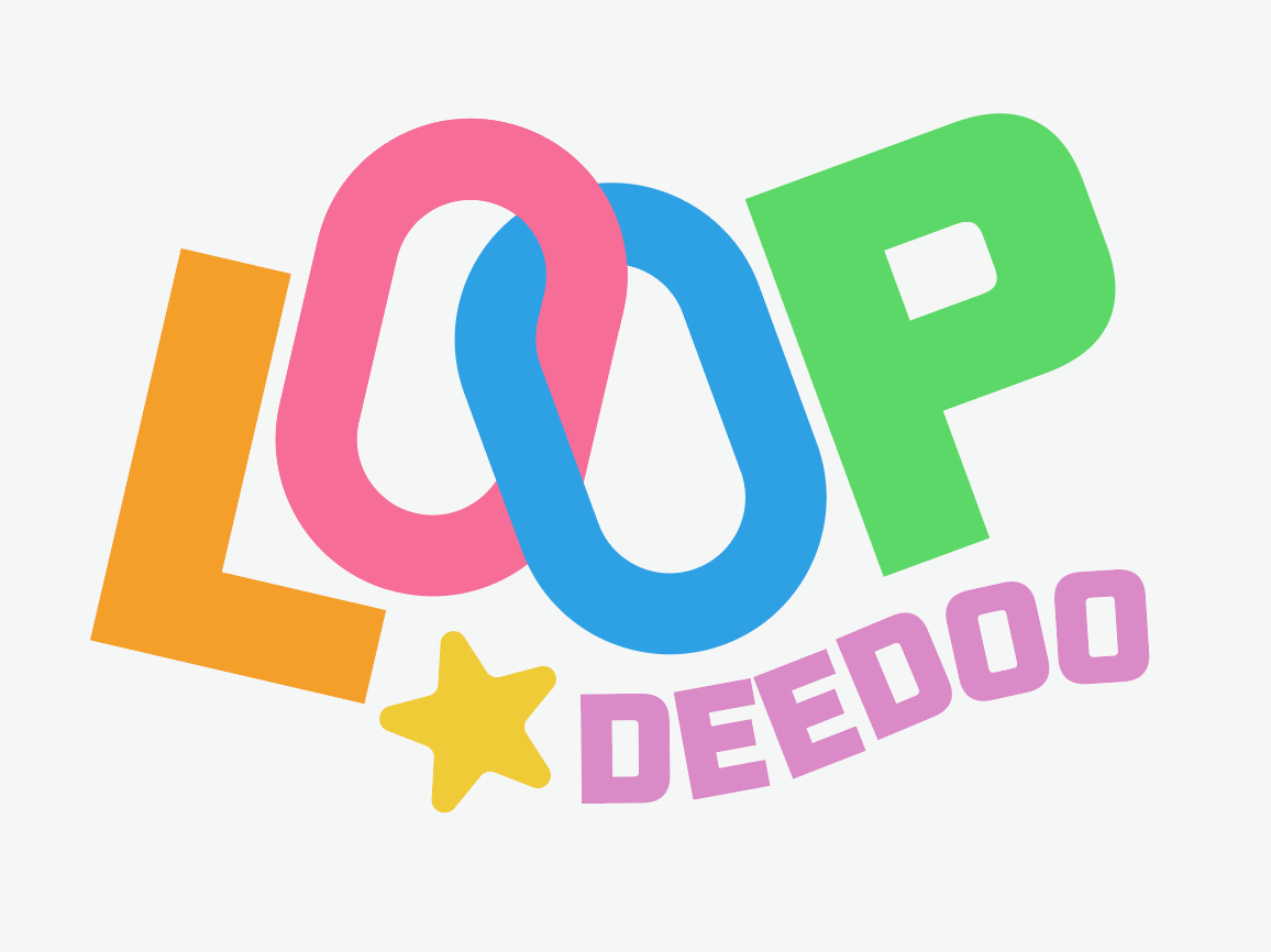 Loop-Dee-Doo – Dreamlife90