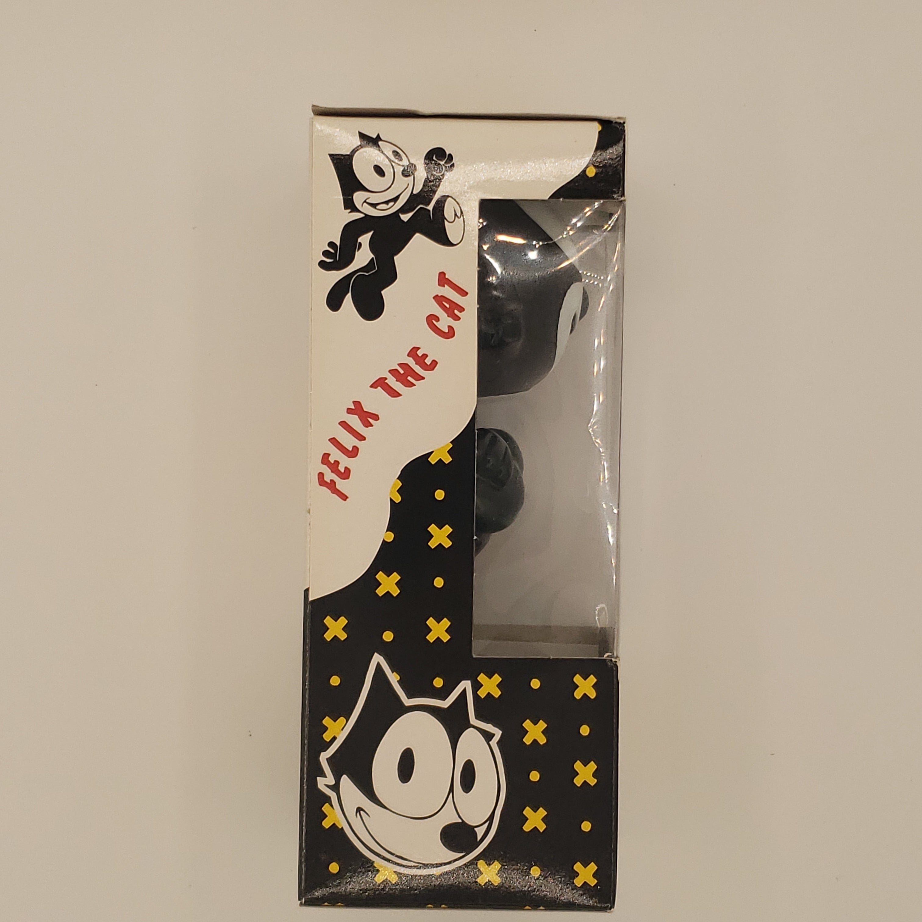 Felix the Cat Wacky Wobbler, Funko!