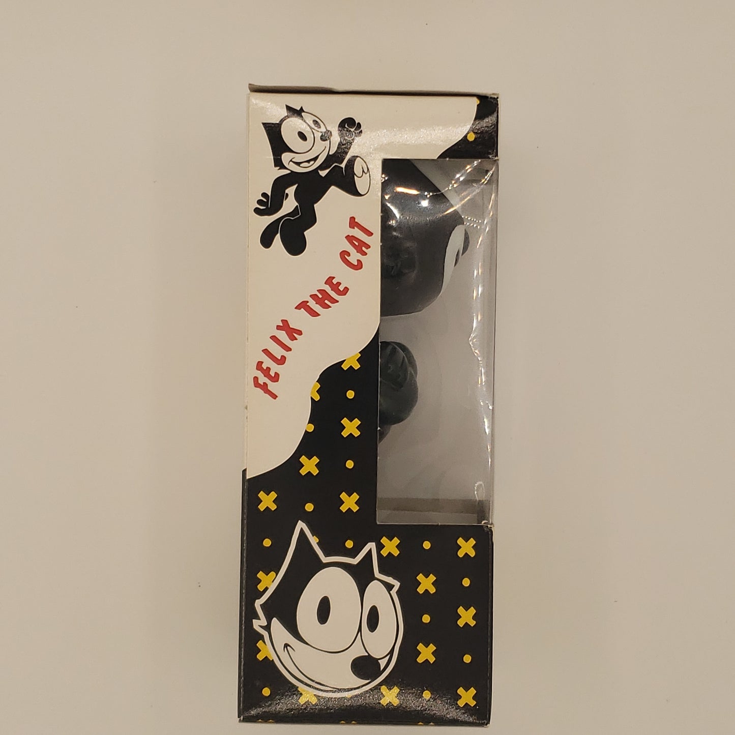 Felix the Cat Wacky Wobbler, Funko!