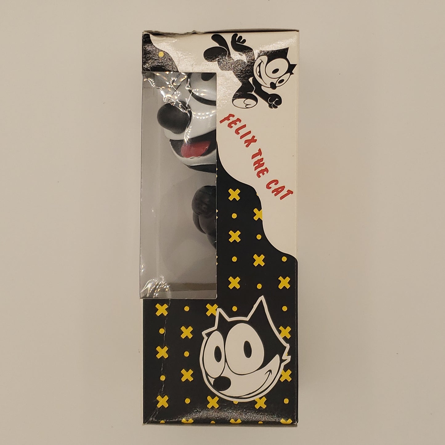 Felix the Cat Wacky Wobbler, Funko!