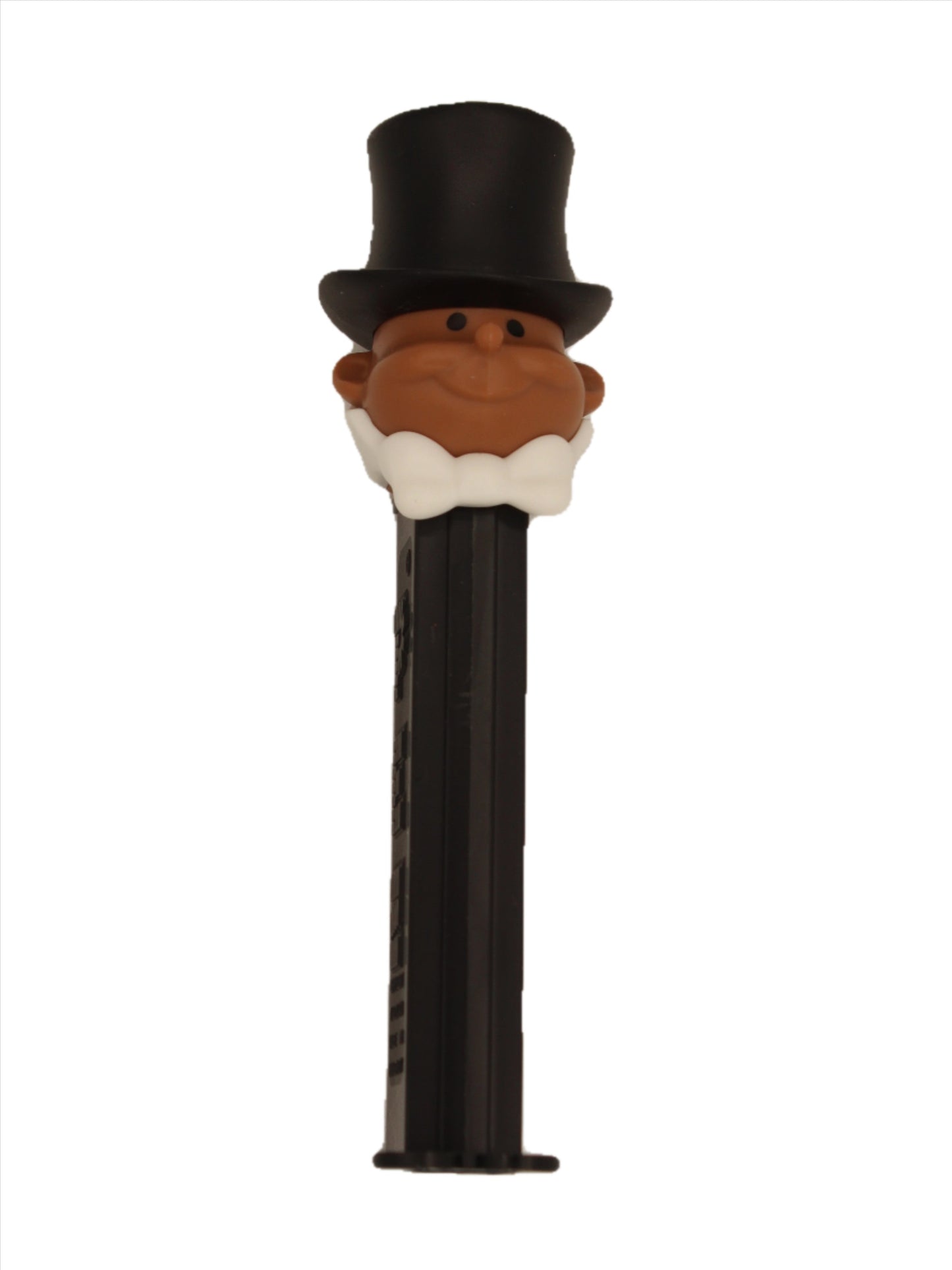 Groom Pez, Dark Skin Tone, Loose or Mint on Card!