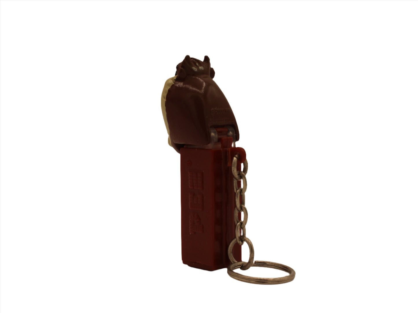 Taz Pez Dispenser Key Ring, Loose!