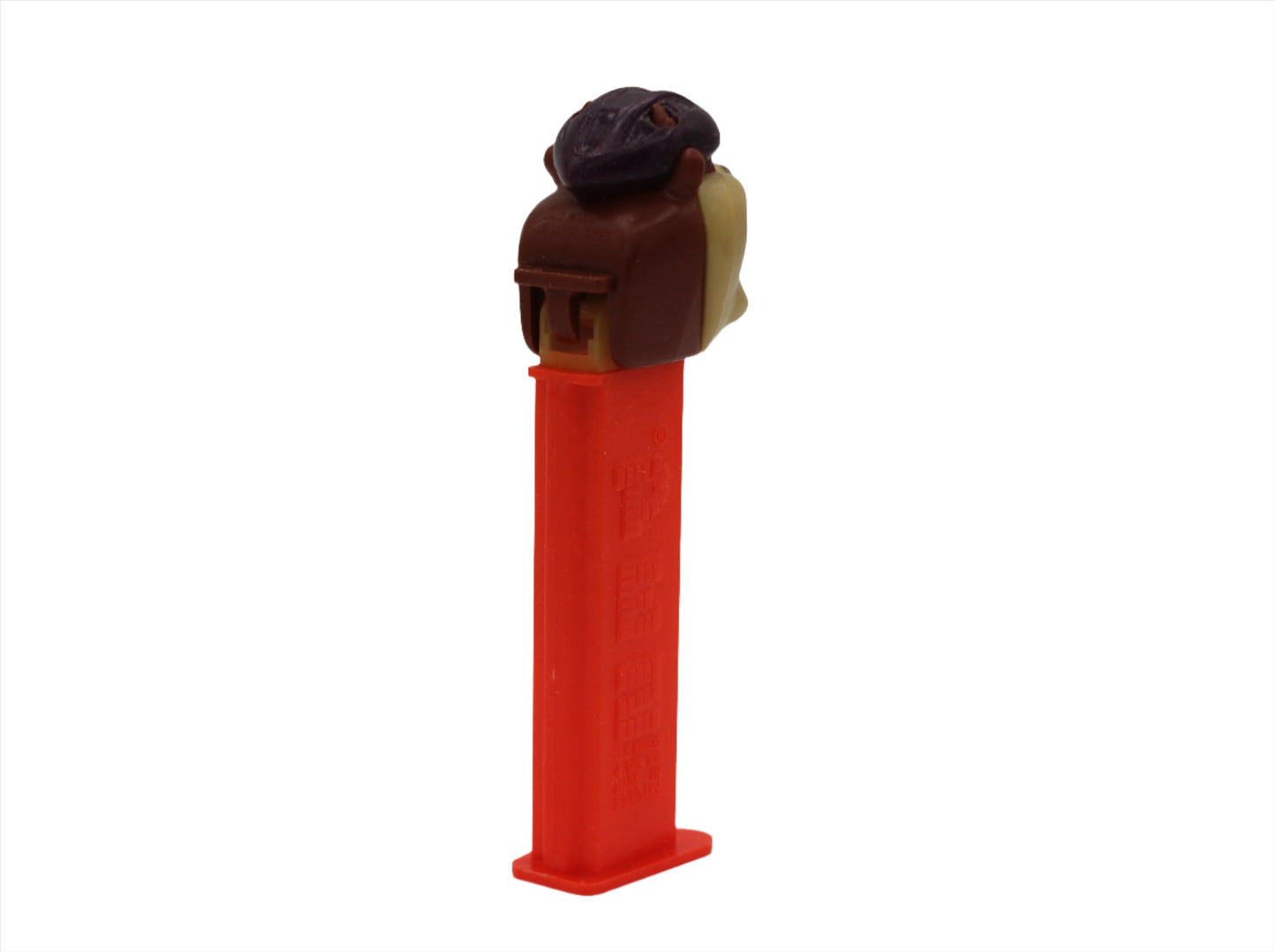 Cycling Taz Pez with Bike Helmet, Warner Bros Cool Series (1998), Loose