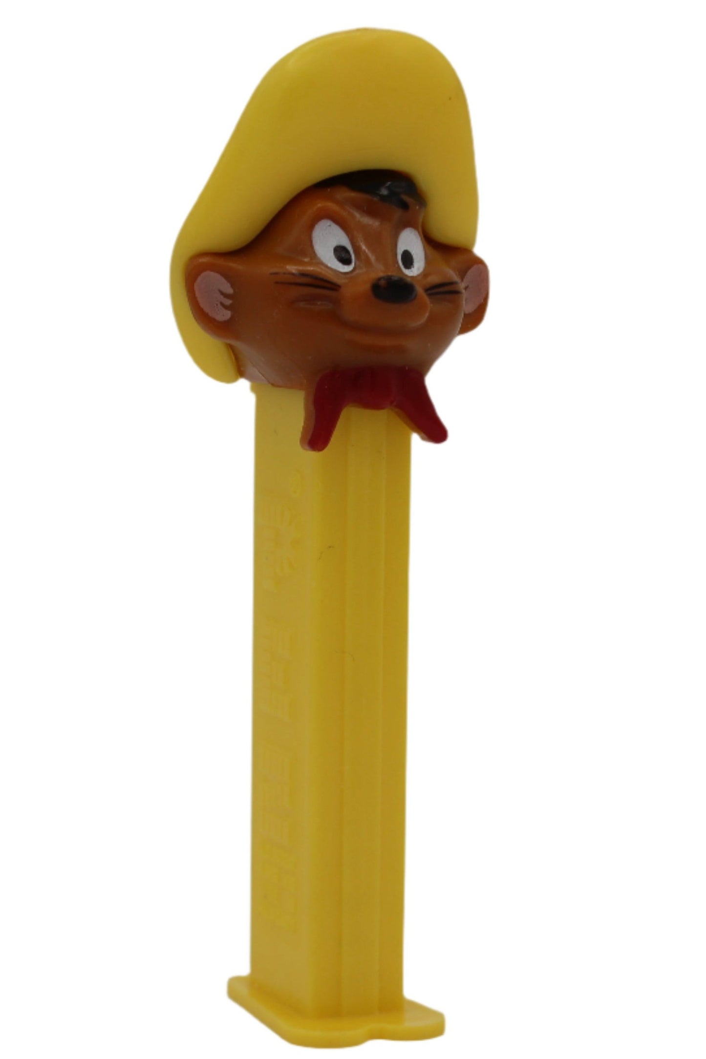 Speedy Gonzalez Pez (1996), made in Hungary, Loose or Mint in Bag!