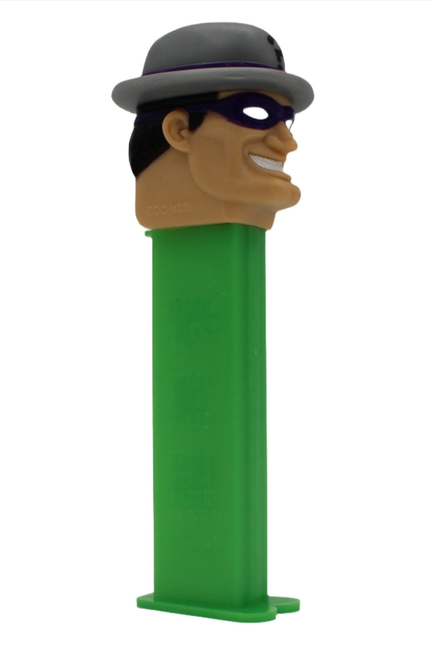 Riddler Pez, Loose