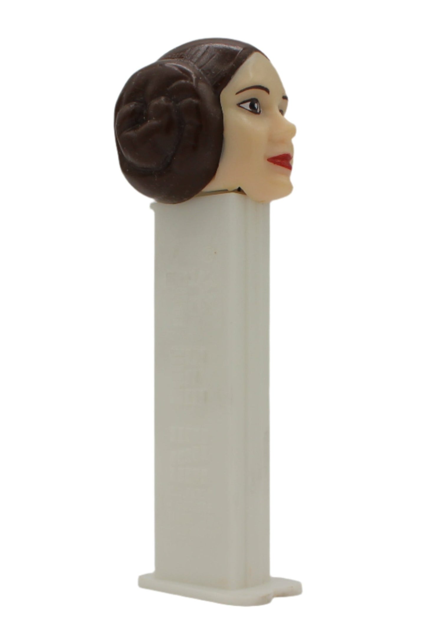 Princess Leia Pez, Star Wars Pez, 1998, Made in Hungary, Loose