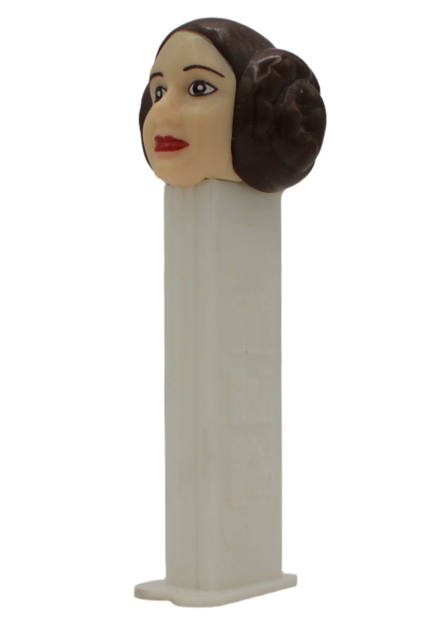 Princess Leia Pez, Star Wars Pez, 1998, Made in Hungary, Loose