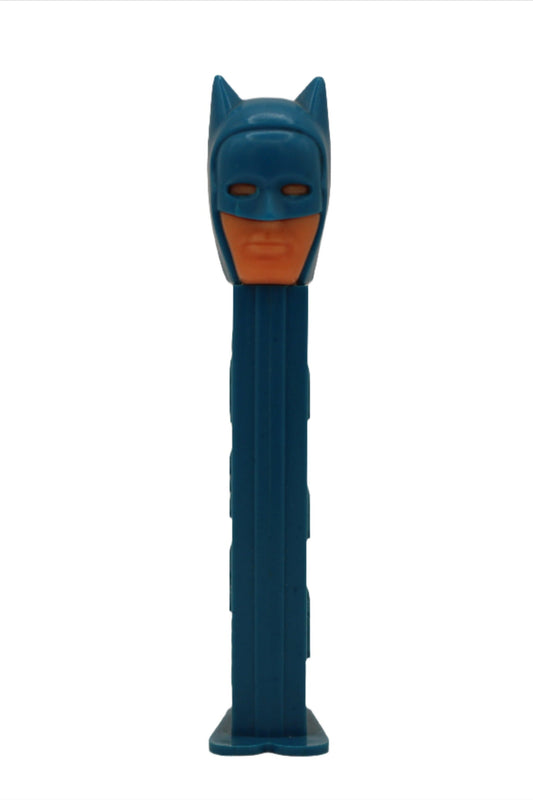 Batman Pez, DC Comics, Yugoslavia 1985, Loose