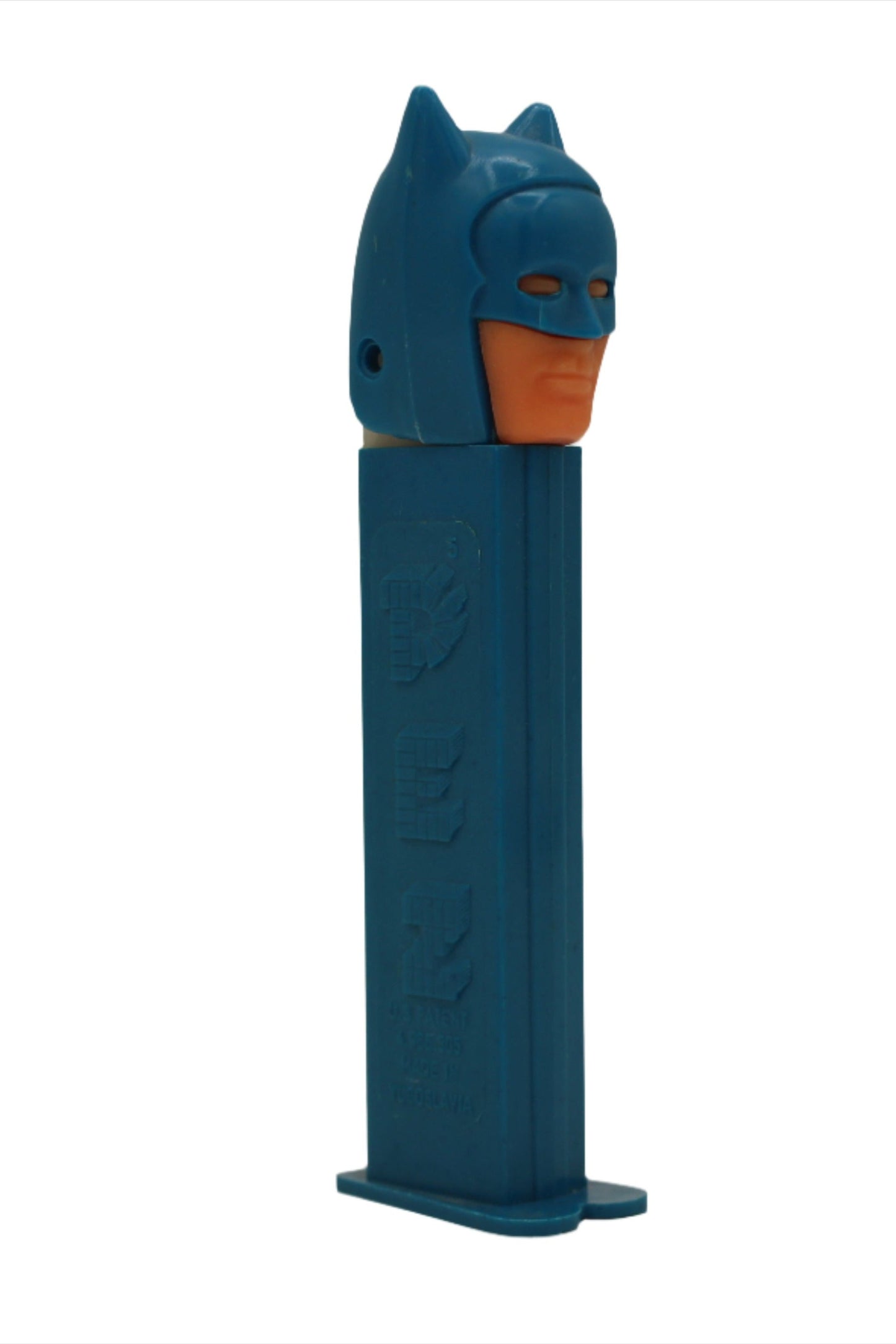 Batman Pez, DC Comics, Yugoslavia 1985, Loose