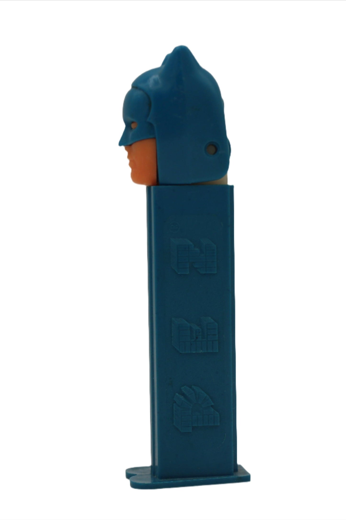 Batman Pez, DC Comics, Yugoslavia 1985, Loose