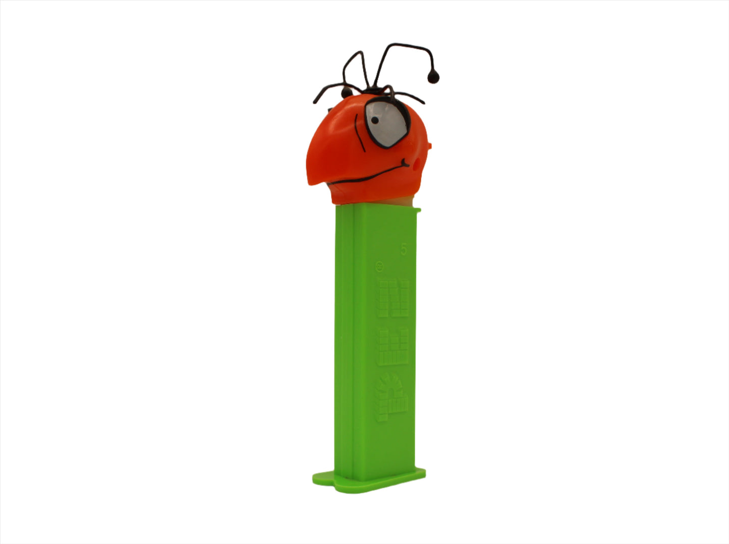 Ant Pez from Pink Panther, European Pez release, Loose or Mint on Card!