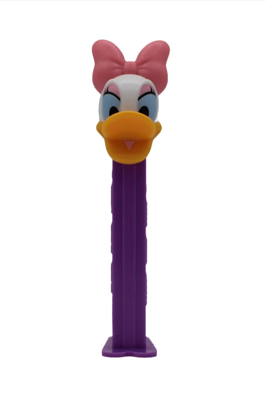 NEW 2024 Daisy Duck Pez, Disney, LOOSE!