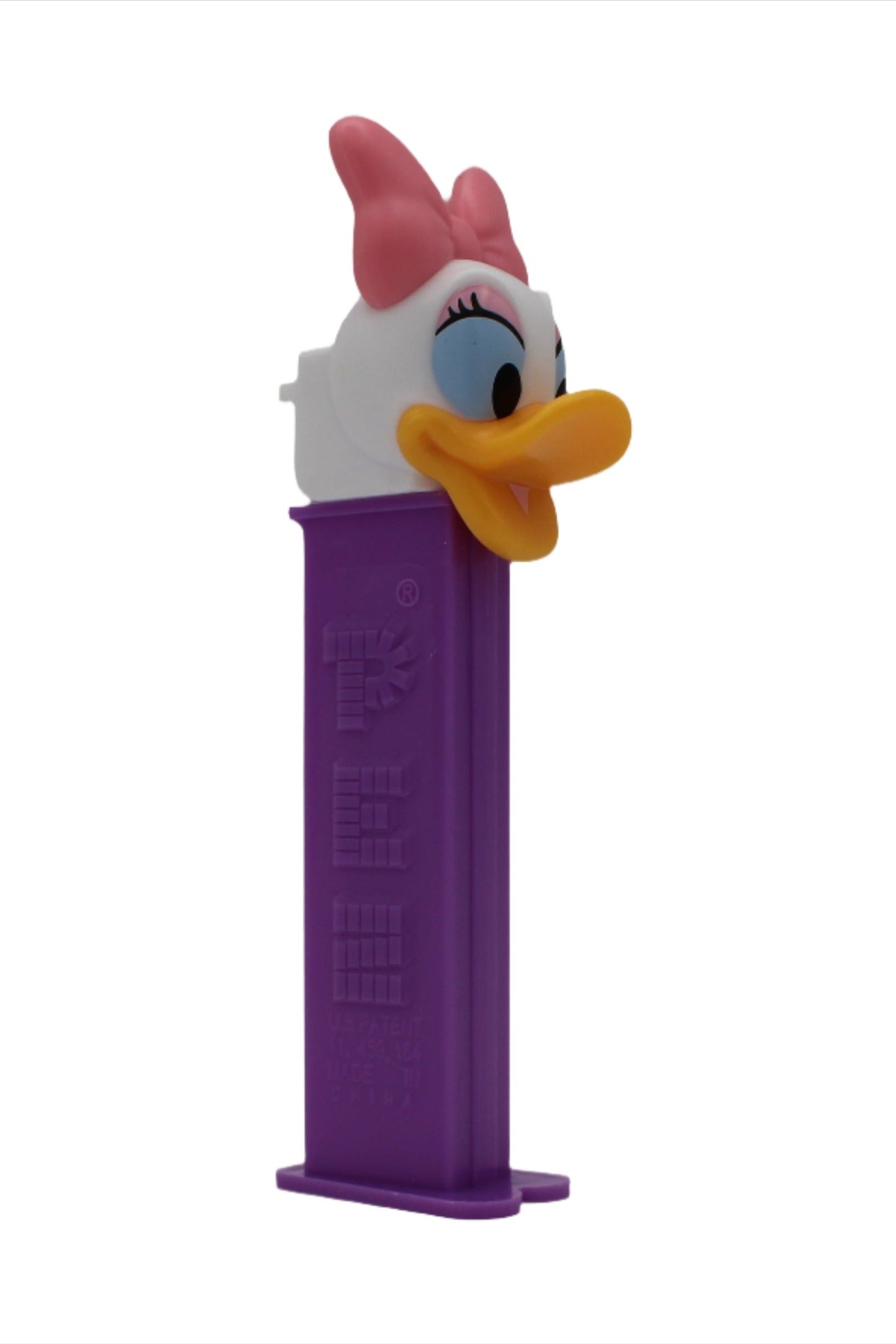 NEW 2024 Daisy Duck Pez, Disney, LOOSE!