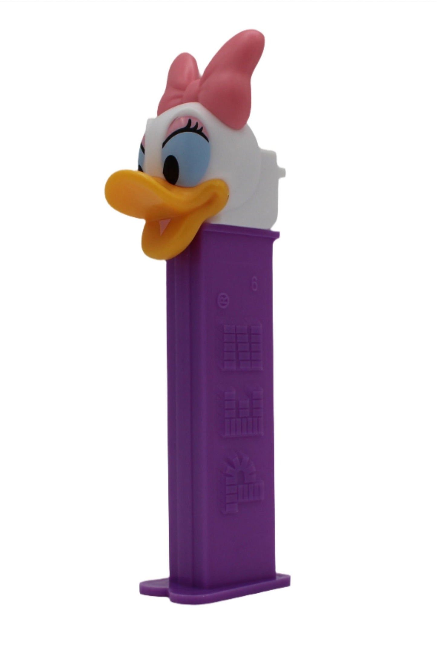 NEW 2024 Daisy Duck Pez, Disney, LOOSE!