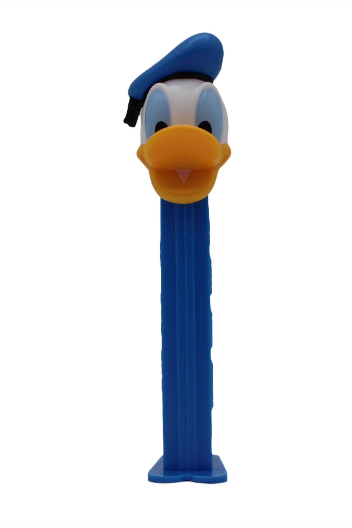 NEW 2024 Donald Duck Pez, Disney, LOOSE!